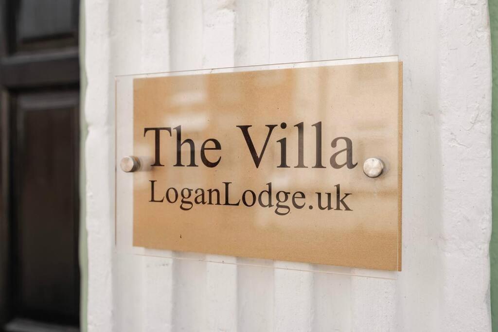 Logan Lodge, Great Yarmouth - Luxury Townhouse Exterior photo